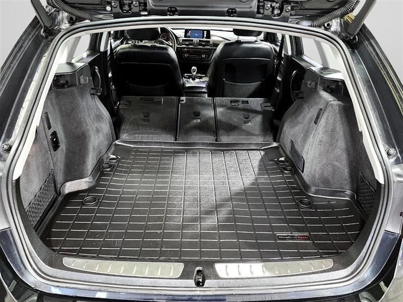 BMW 3-Series Sport Wagon 328xi 2015 BMW 3-Series Sport Wagon 328xi 2015