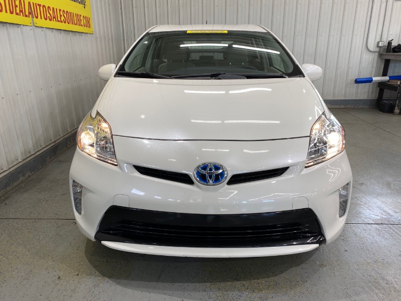 Toyota Prius Prius III 2013 Toyota Prius Prius III 2013