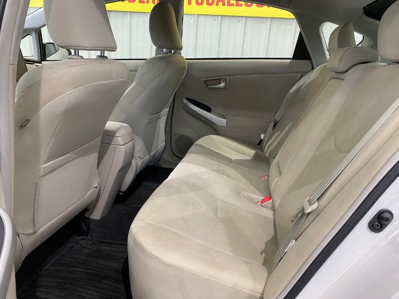 Toyota Prius Prius III 2013 Toyota Prius Prius III 2013