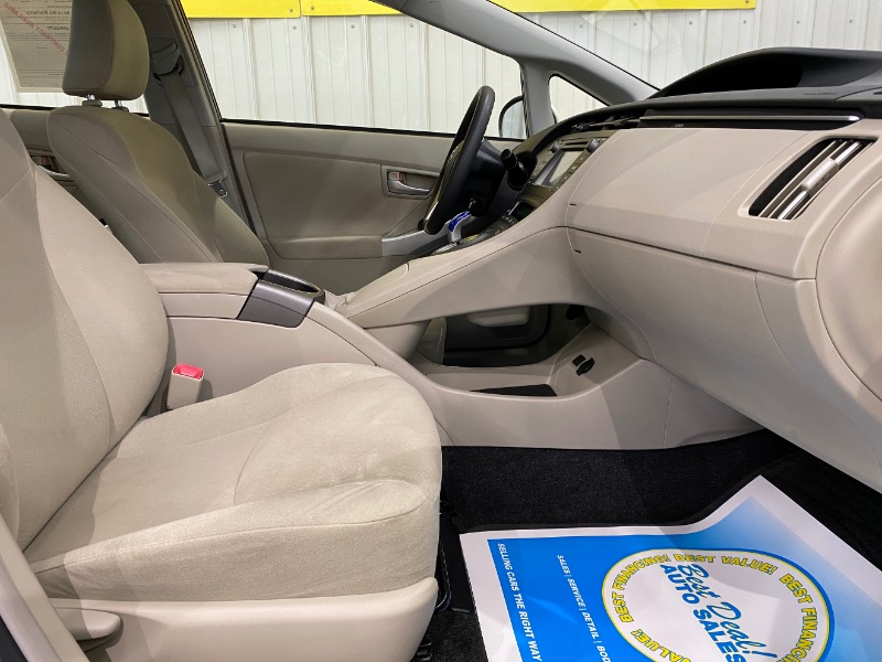 Toyota Prius Prius III 2013 Toyota Prius Prius III 2013