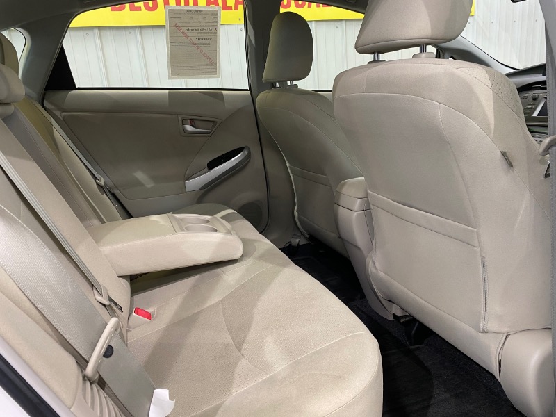 Toyota Prius Prius III 2013 Toyota Prius Prius III 2013