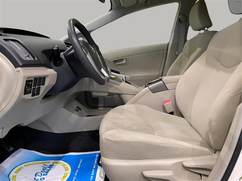 Toyota Prius Prius III 2013 Toyota Prius Prius III 2013