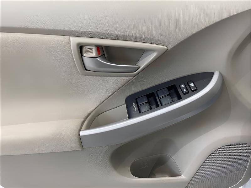 Toyota Prius Prius III 2013 Toyota Prius Prius III 2013