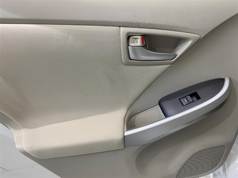 Toyota Prius Prius III 2013 Toyota Prius Prius III 2013