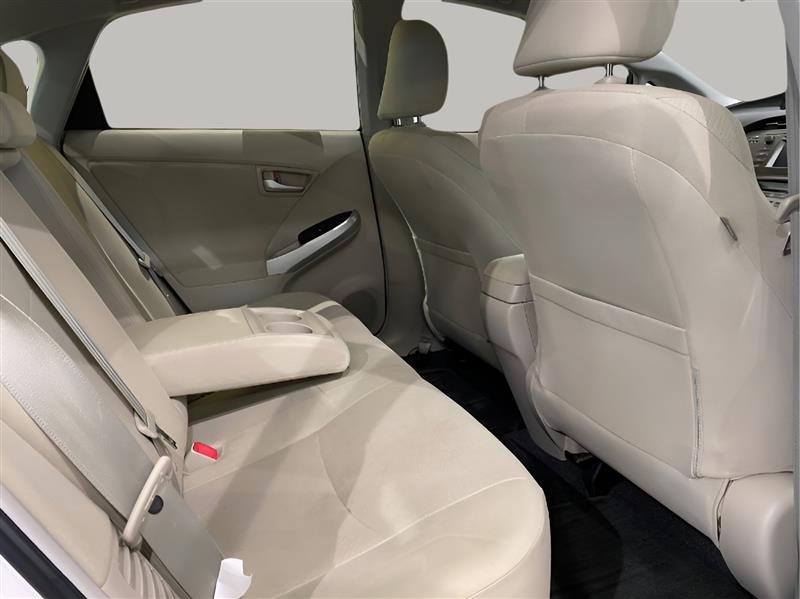 Toyota Prius Prius III 2013 Toyota Prius Prius III 2013