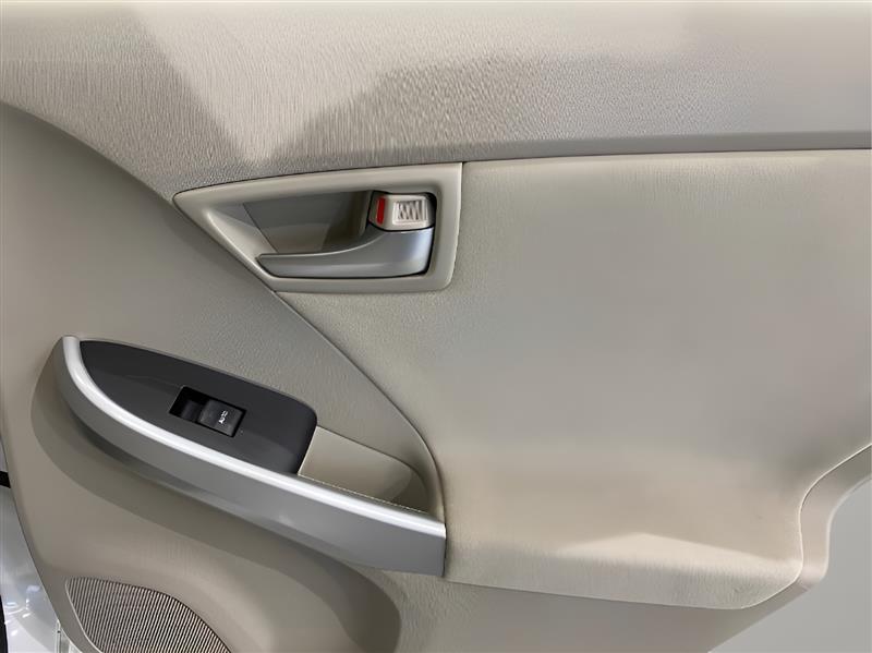 Toyota Prius Prius III 2013 Toyota Prius Prius III 2013