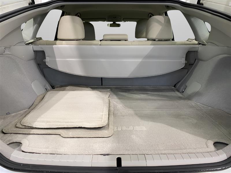 Toyota Prius Prius III 2013 Toyota Prius Prius III 2013