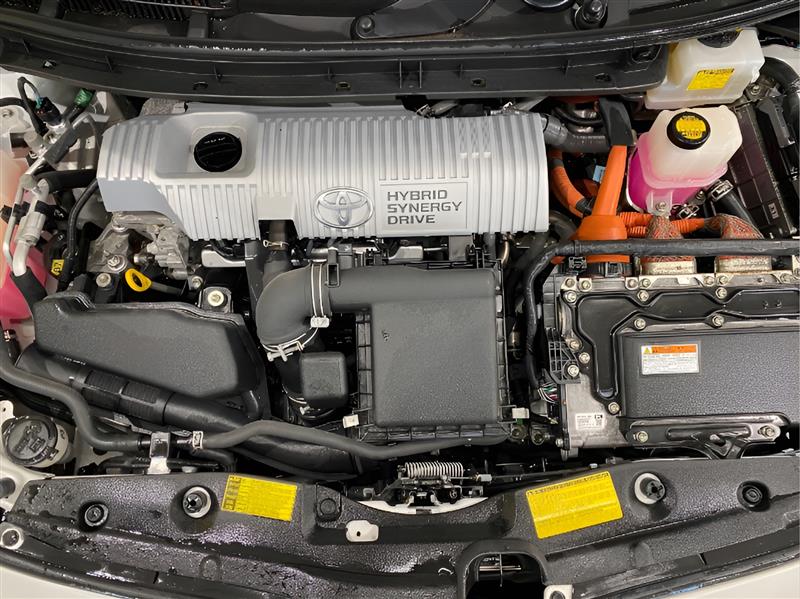 Toyota Prius Prius III 2013 Toyota Prius Prius III 2013