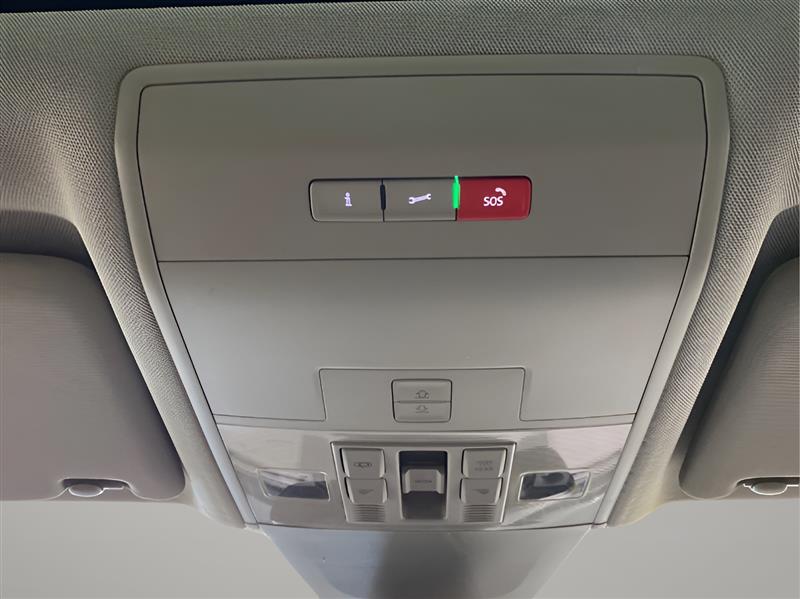 Volkswagen Atlas V6 SEL 4MOTION 2021 Volkswagen Atlas V6 SEL 4MOTION 2021