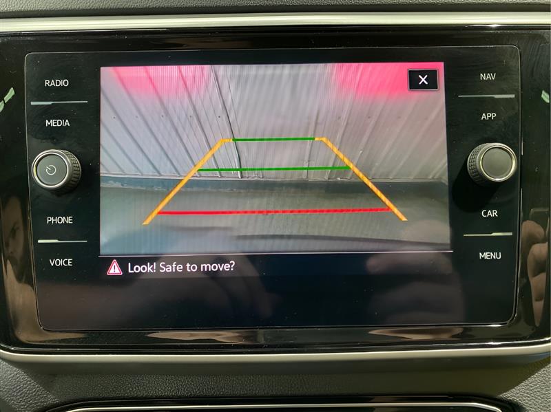 Volkswagen Atlas V6 SEL 4MOTION 2021 Volkswagen Atlas V6 SEL 4MOTION 2021