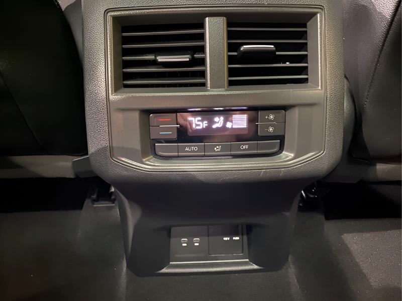 Volkswagen Atlas V6 SEL 4MOTION 2021 Volkswagen Atlas V6 SEL 4MOTION 2021