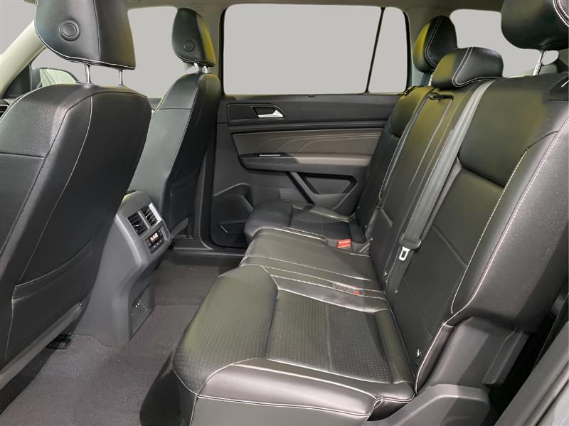 Volkswagen Atlas V6 SEL 4MOTION 2021 Volkswagen Atlas V6 SEL 4MOTION 2021