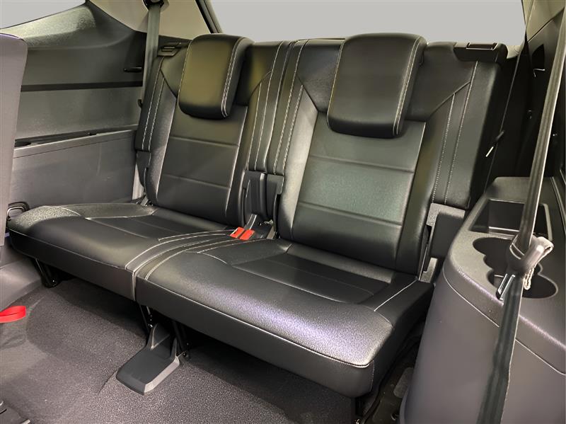 Volkswagen Atlas V6 SEL 4MOTION 2021 Volkswagen Atlas V6 SEL 4MOTION 2021