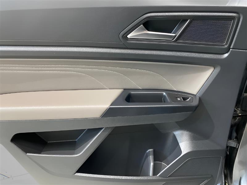 Volkswagen Atlas V6 SEL 4MOTION 2021 Volkswagen Atlas V6 SEL 4MOTION 2021