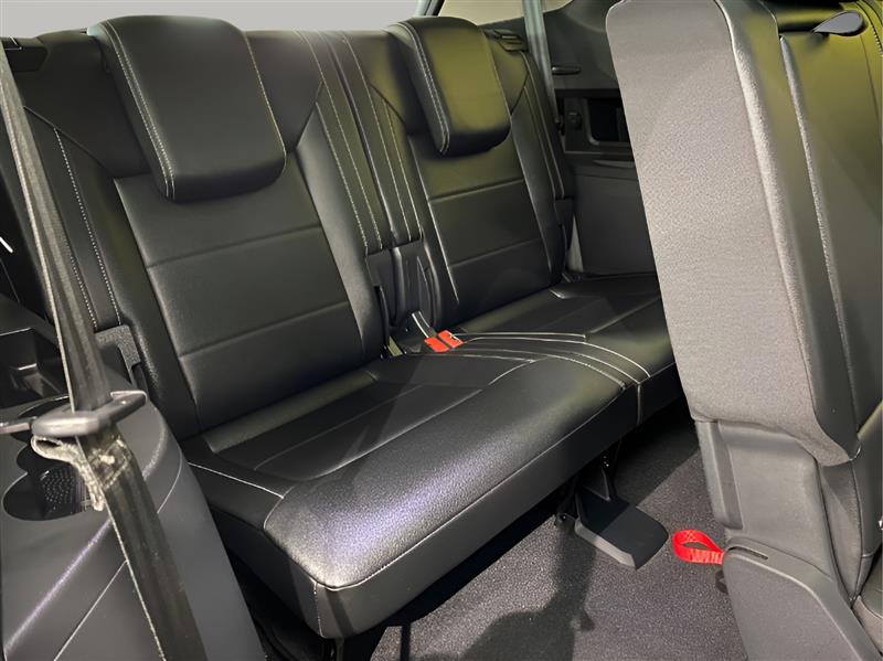 Volkswagen Atlas V6 SEL 4MOTION 2021 Volkswagen Atlas V6 SEL 4MOTION 2021