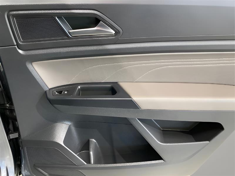 Volkswagen Atlas V6 SEL 4MOTION 2021 Volkswagen Atlas V6 SEL 4MOTION 2021