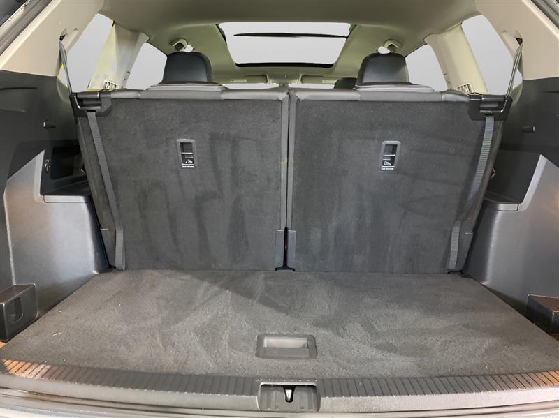 Volkswagen Atlas V6 SEL 4MOTION 2021 Volkswagen Atlas V6 SEL 4MOTION 2021