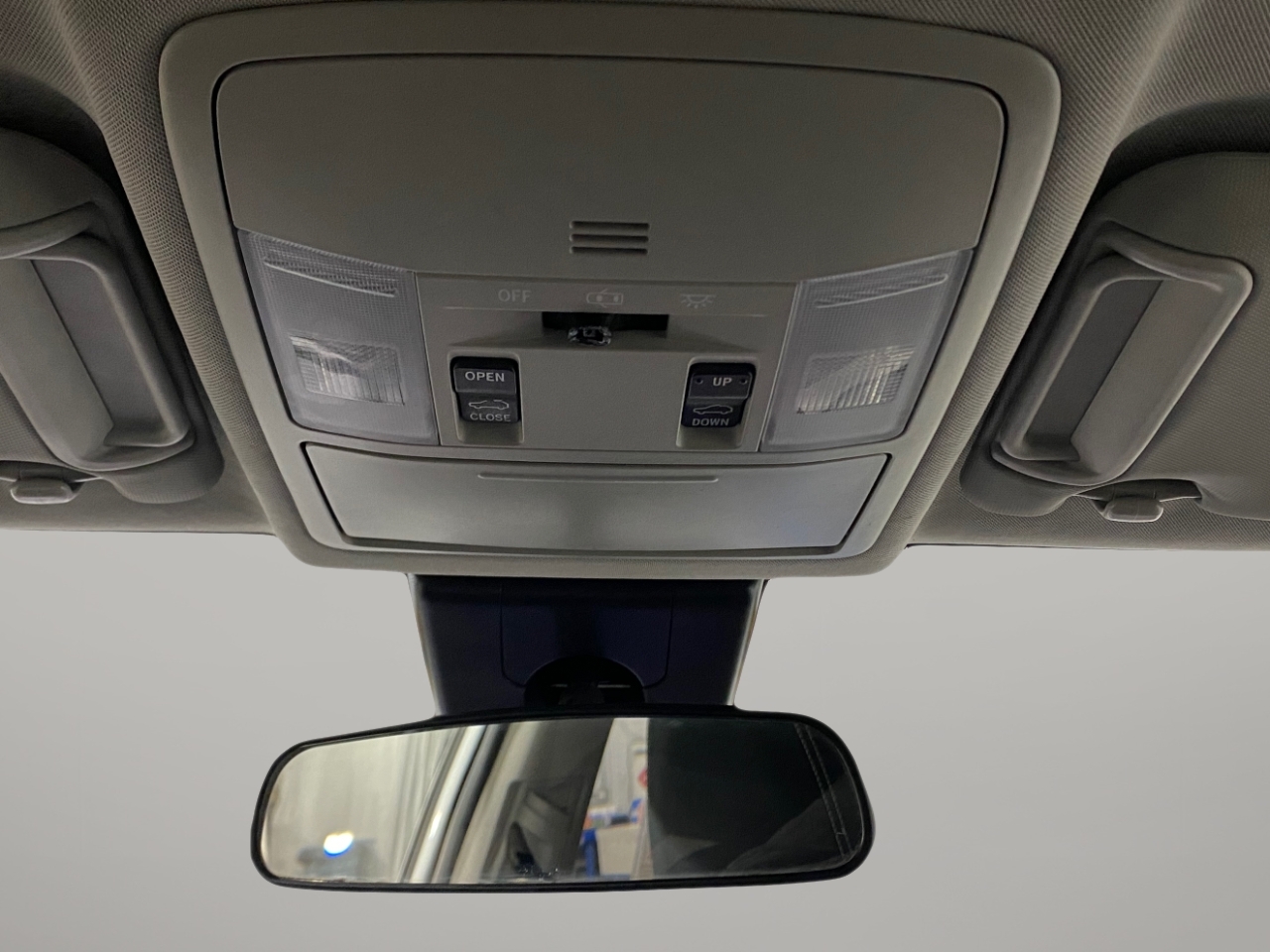 Toyota RAV4 XLE AWD 2017