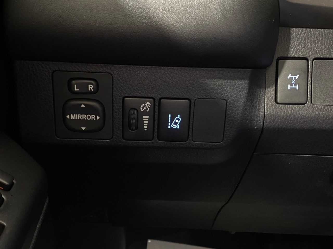 Toyota RAV4 XLE AWD 2017