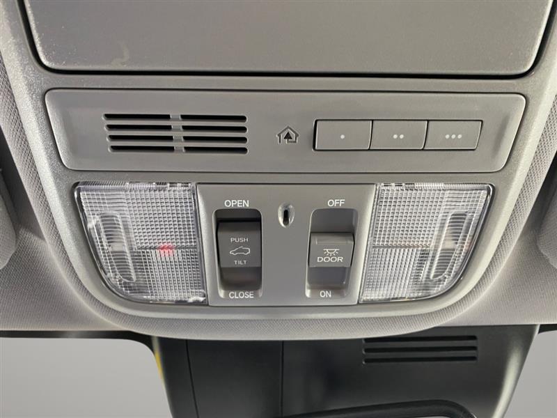 Honda CR-V EX-L AWD 2021