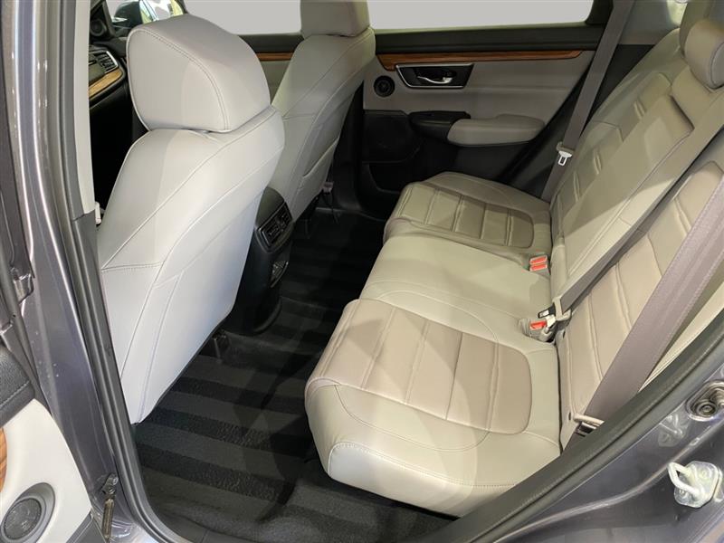 Honda CR-V EX-L AWD 2021