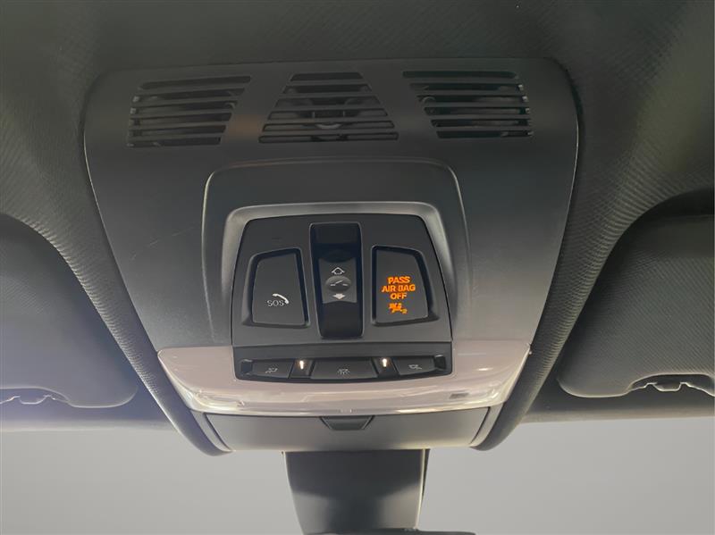 BMW X6 xDrive50i 2019