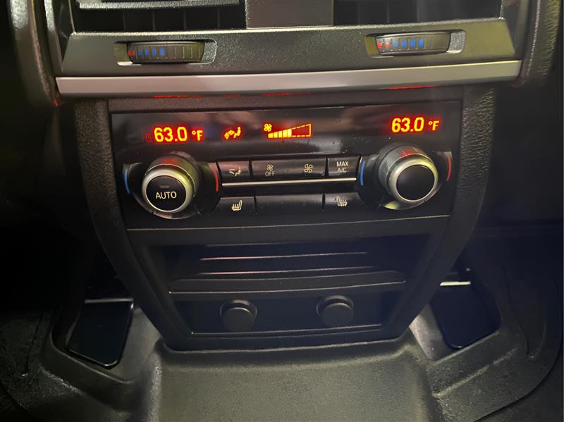 BMW X6 xDrive50i 2019