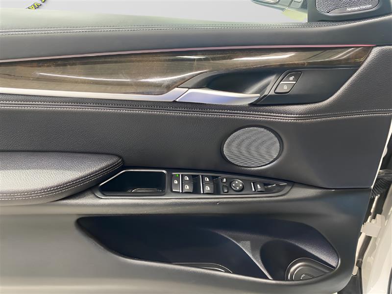 BMW X6 xDrive50i 2019