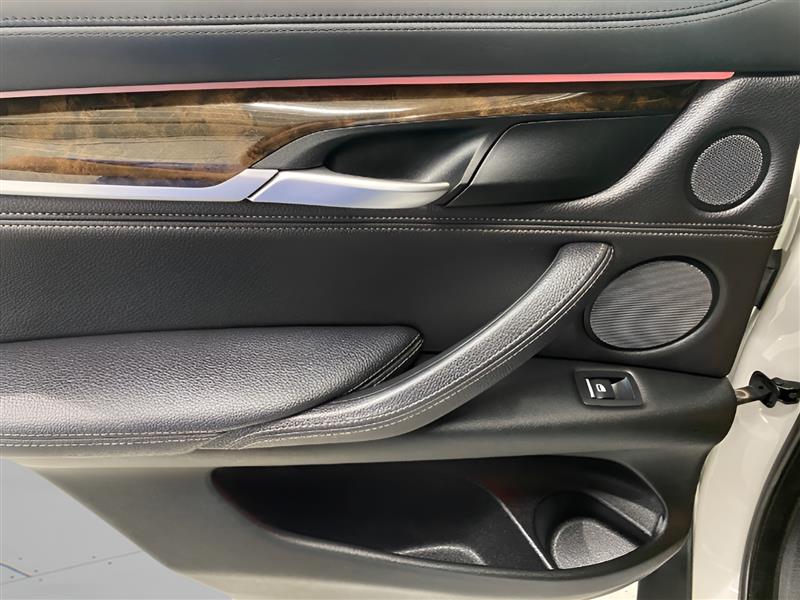 BMW X6 xDrive50i 2019