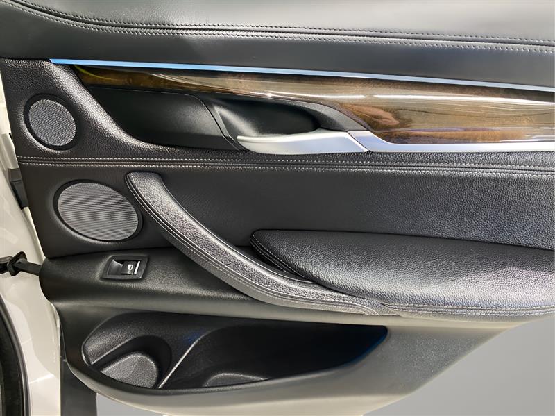 BMW X6 xDrive50i 2019