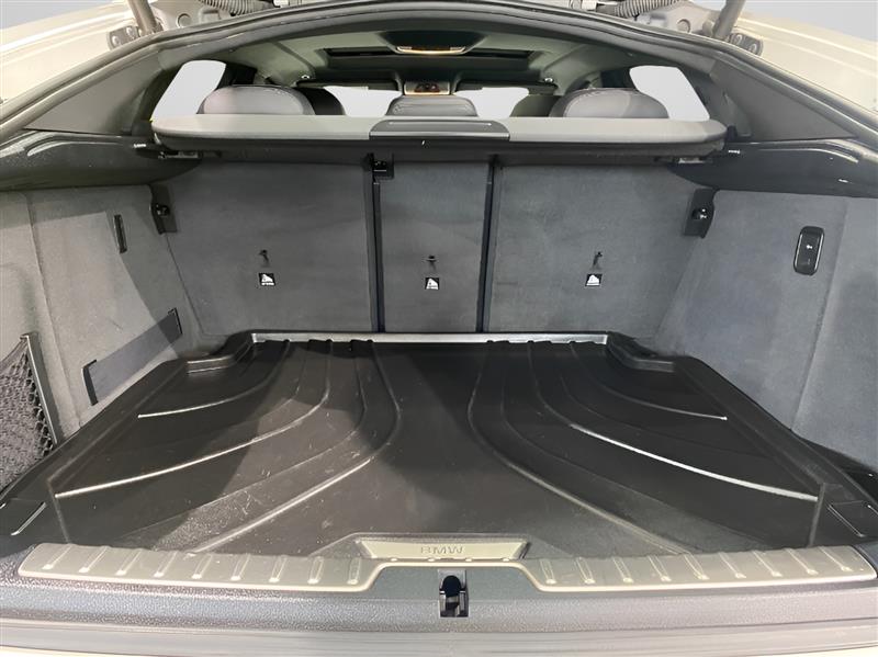 BMW X6 xDrive50i 2019