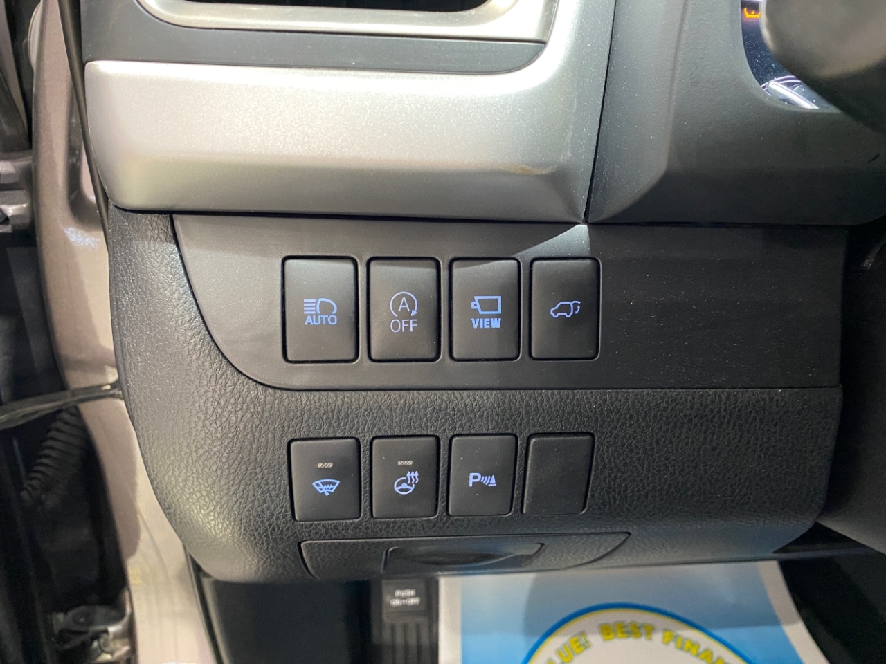 Toyota Highlander Limited Platinum AWD V6 2019