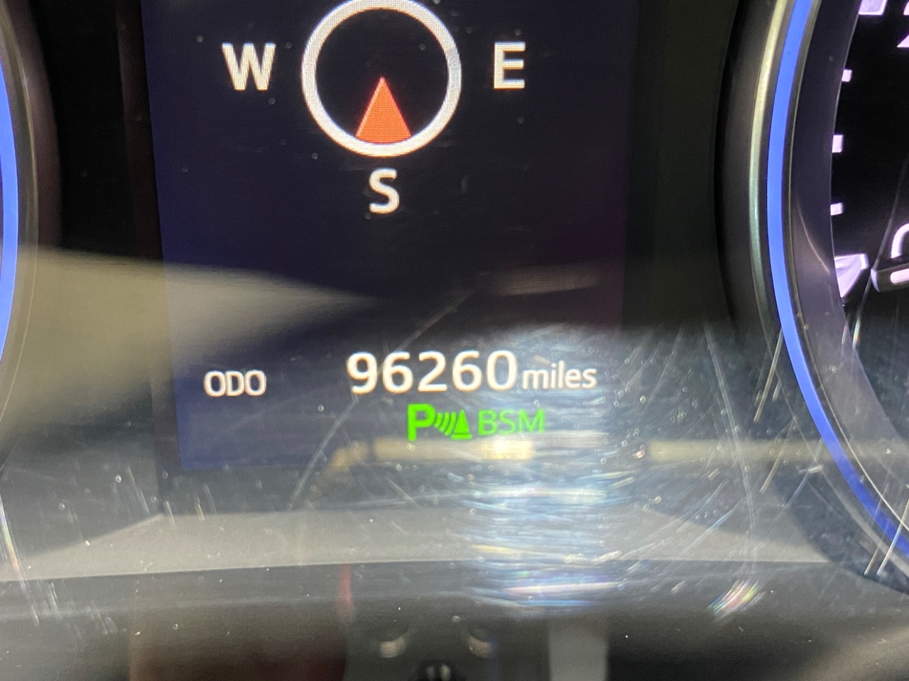 Toyota Highlander Limited Platinum AWD V6 2019