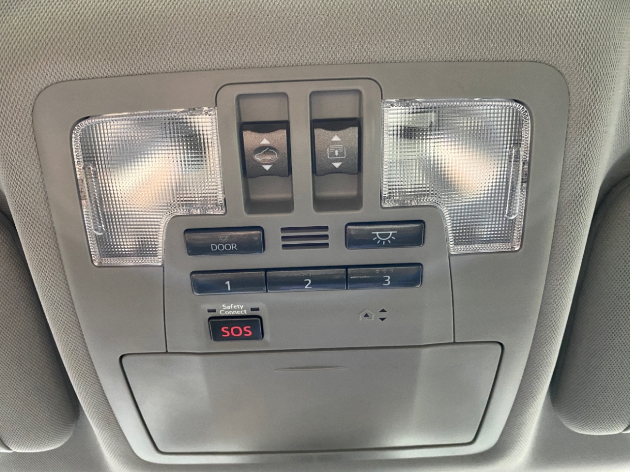 Toyota Highlander Limited Platinum AWD V6 2019