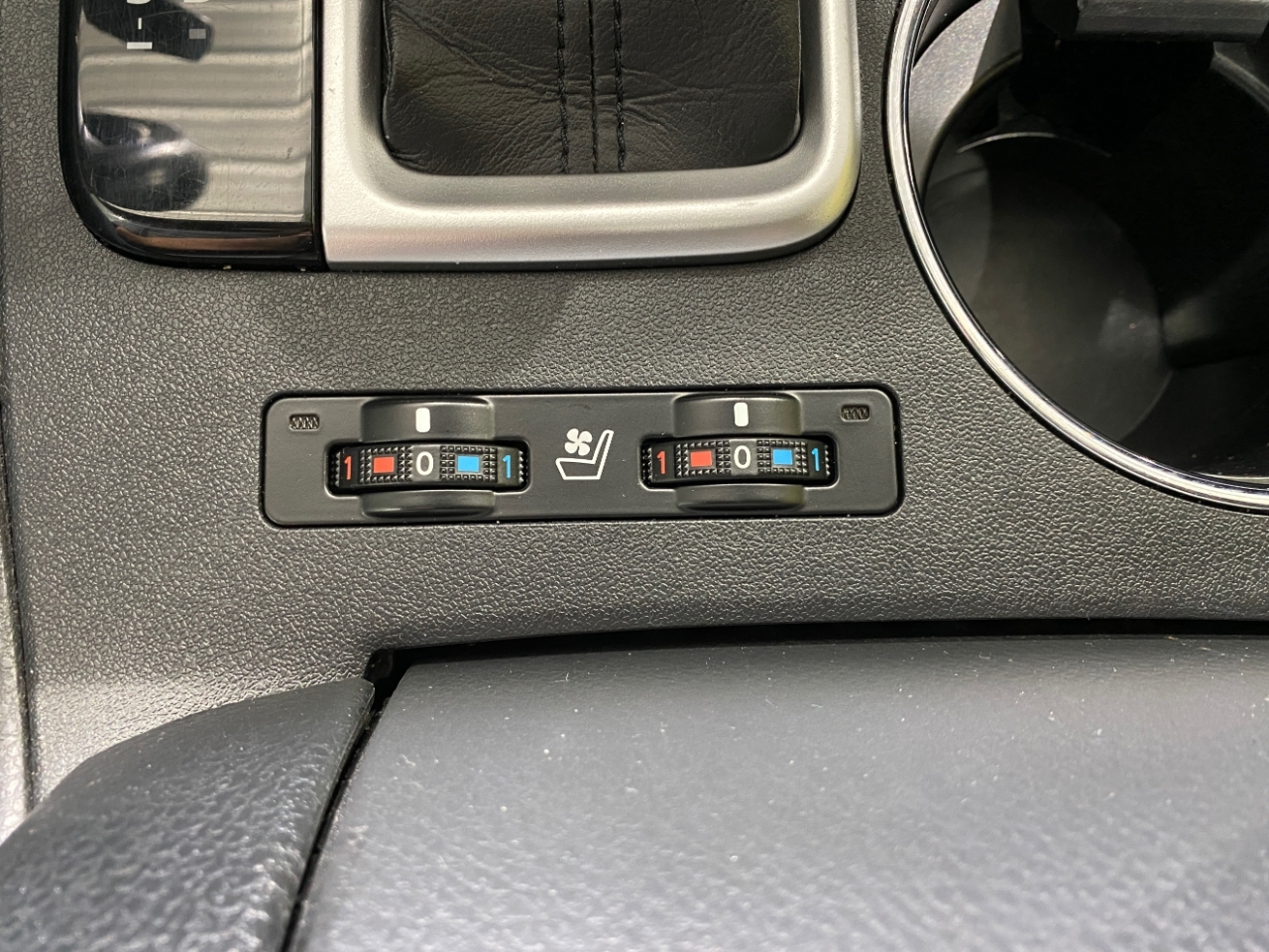 Toyota Highlander Limited Platinum AWD V6 2019