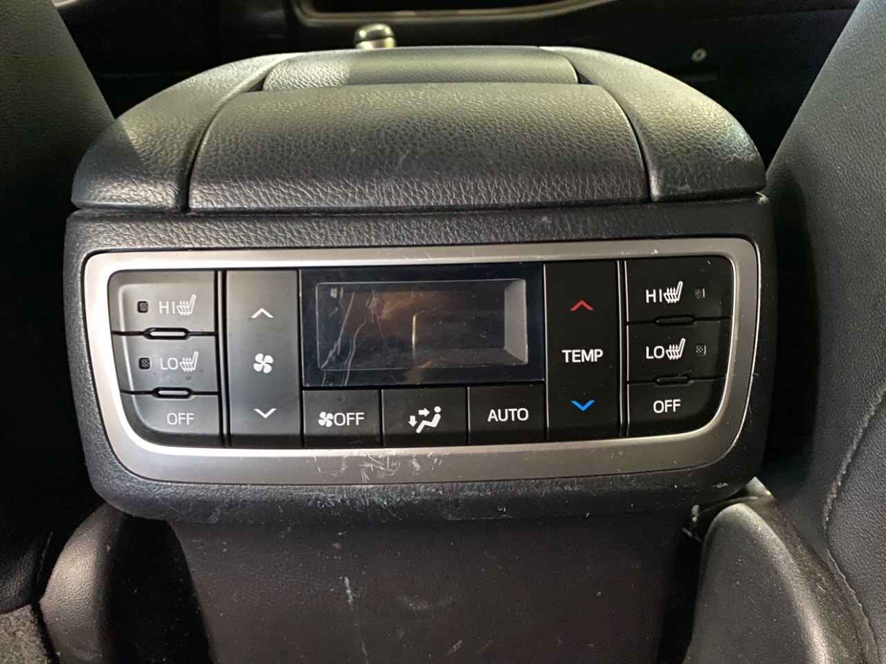 Toyota Highlander Limited Platinum AWD V6 2019