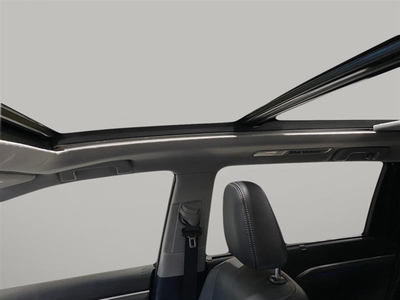 Toyota Highlander Limited Platinum AWD V6 2019