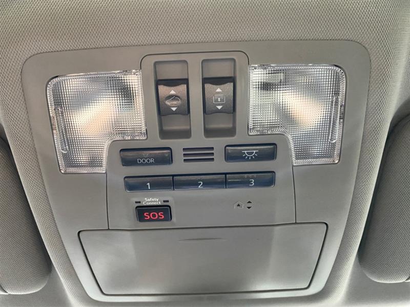 Toyota Highlander Limited Platinum AWD V6 2019