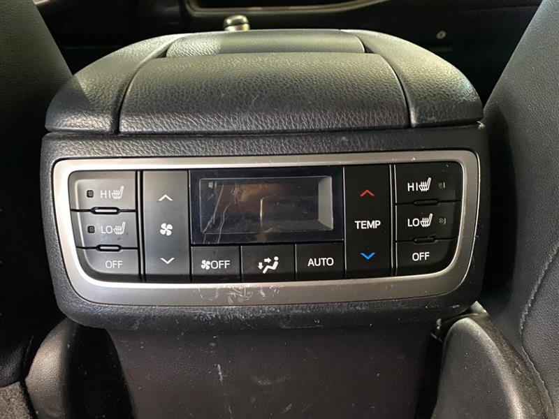 Toyota Highlander Limited Platinum AWD V6 2019