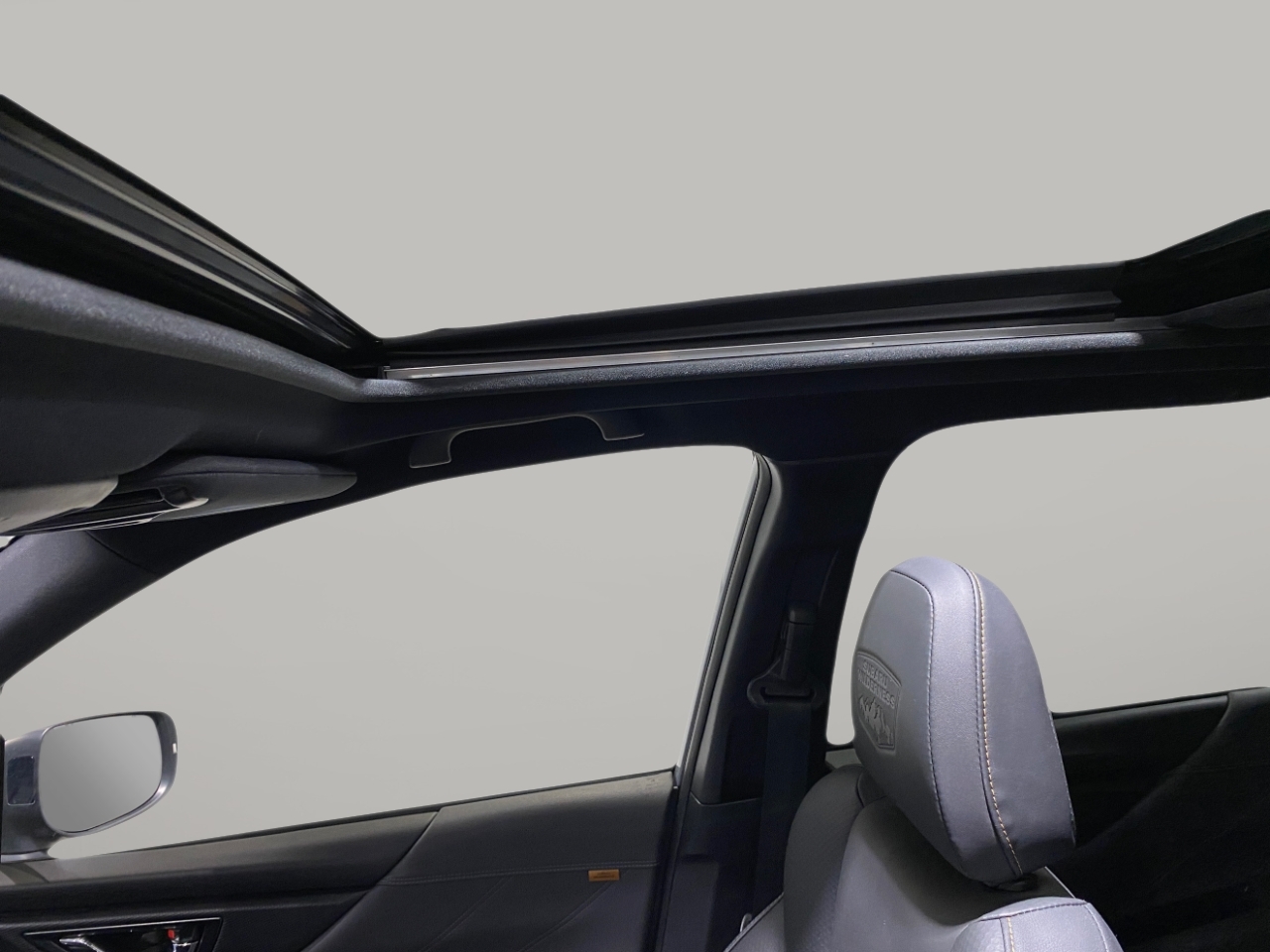 Subaru Forester Wilderness CVT 2022