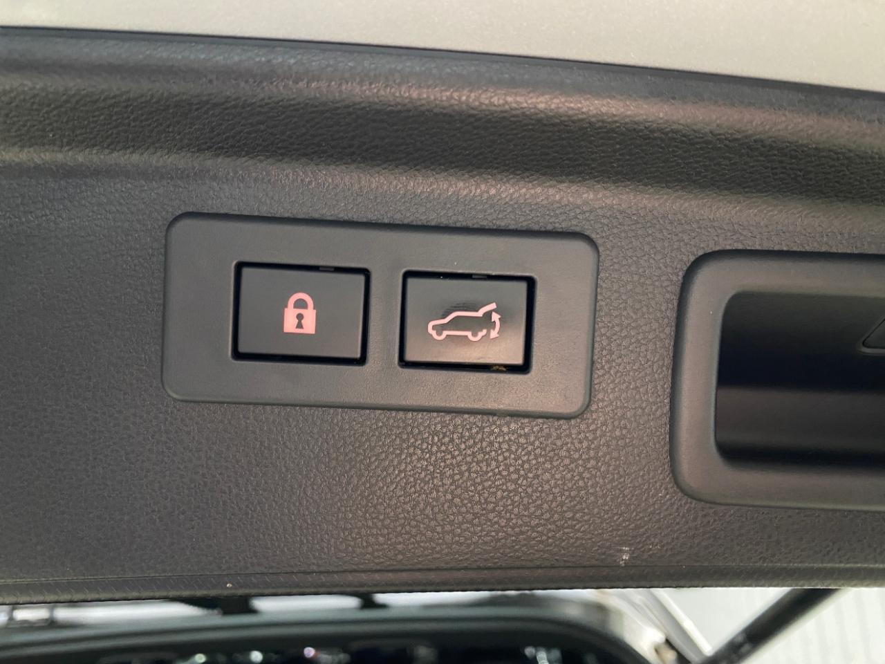 Subaru Forester Wilderness CVT 2022