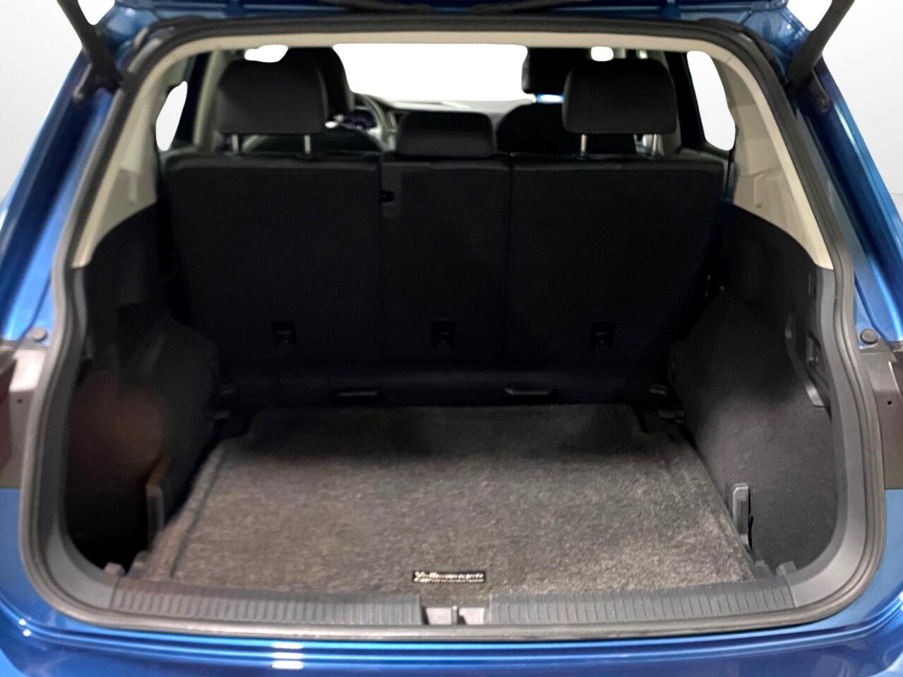 Volkswagen Tiguan SEL 4Motion AWD 2020