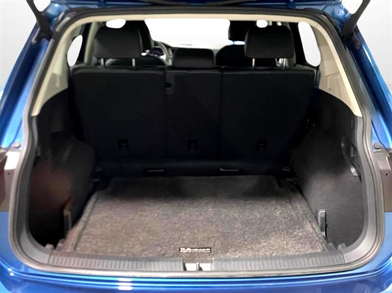 Volkswagen Tiguan SEL 4Motion AWD 2020