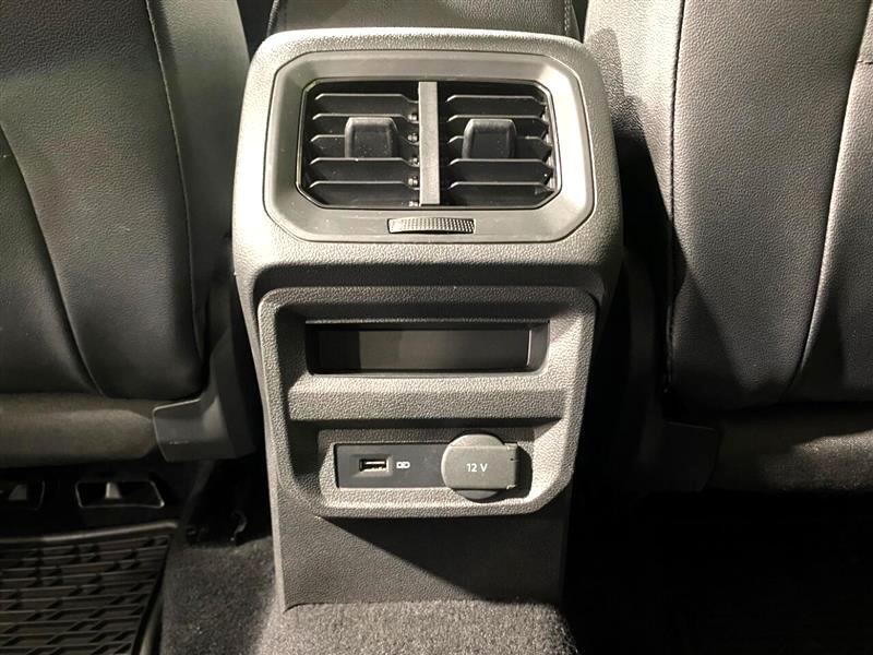 Volkswagen Tiguan SEL 4Motion AWD 2020