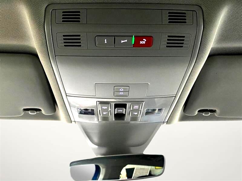 Volkswagen Tiguan SEL 4Motion AWD 2020