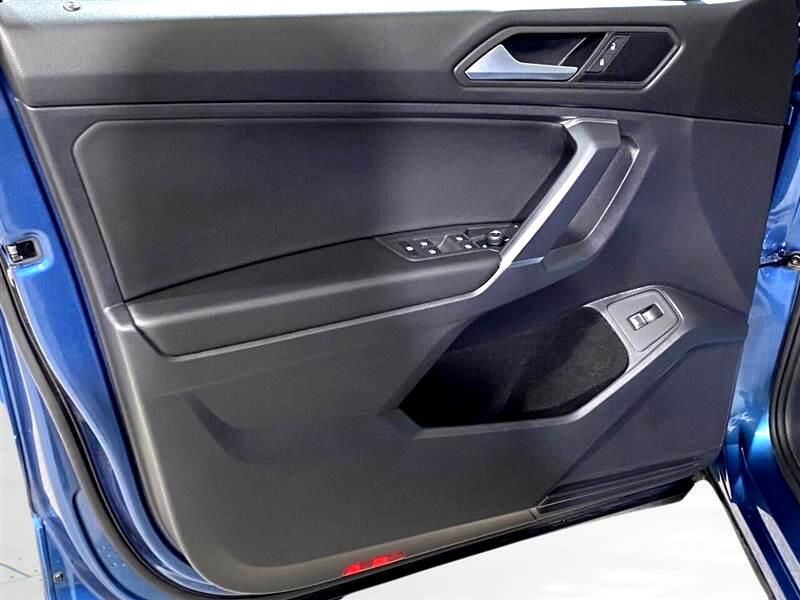 Volkswagen Tiguan SEL 4Motion AWD 2020