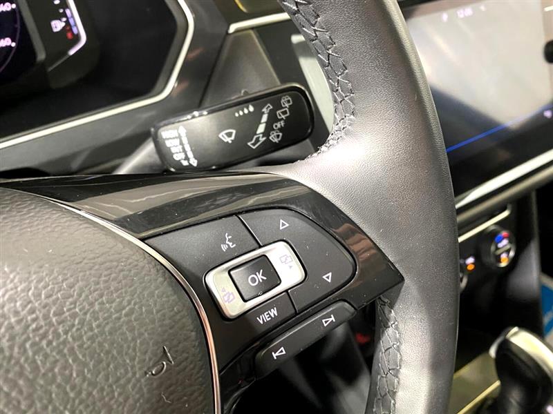 Volkswagen Tiguan SEL 4Motion AWD 2020