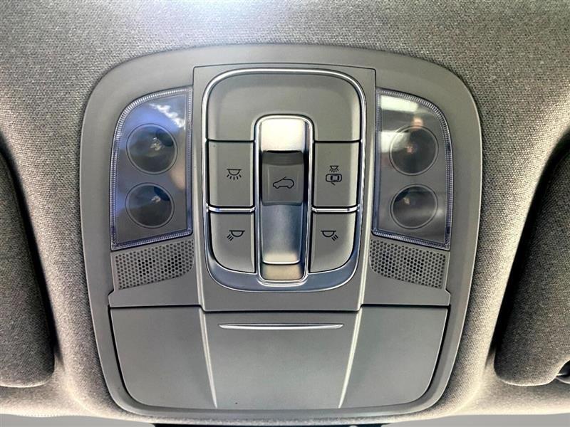 Hyundai Santa Fe SEL 2.4 AWD 2020