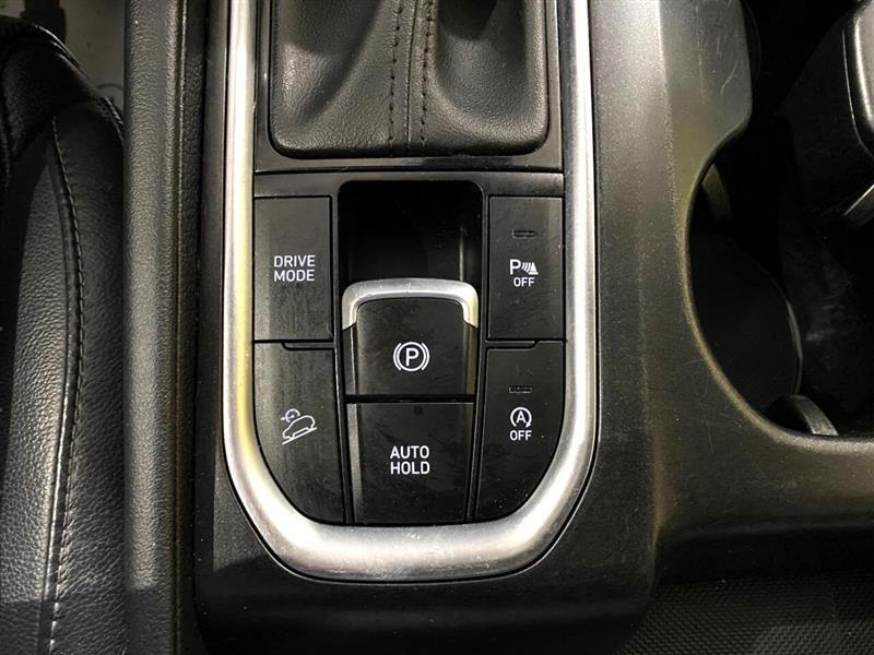 Hyundai Santa Fe SEL 2.4 AWD 2020