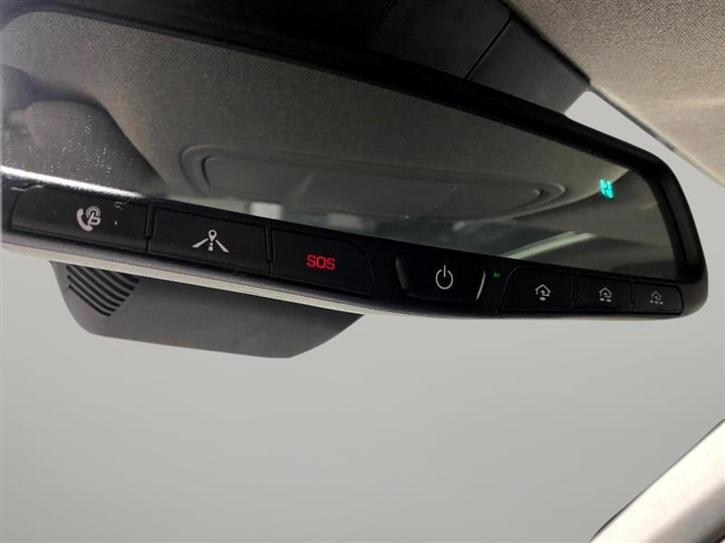 Hyundai Santa Fe SEL 2.4 AWD 2020